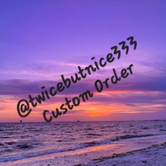 Custom Order @twicebutnice333 Alien Cards - Picture 4 of 7